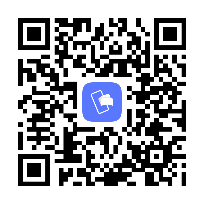 MobilePay QR-kode for drop-in balletklasse